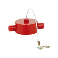Australia Hydrant Blanking Cap Australia Hydrant Blanking Cap