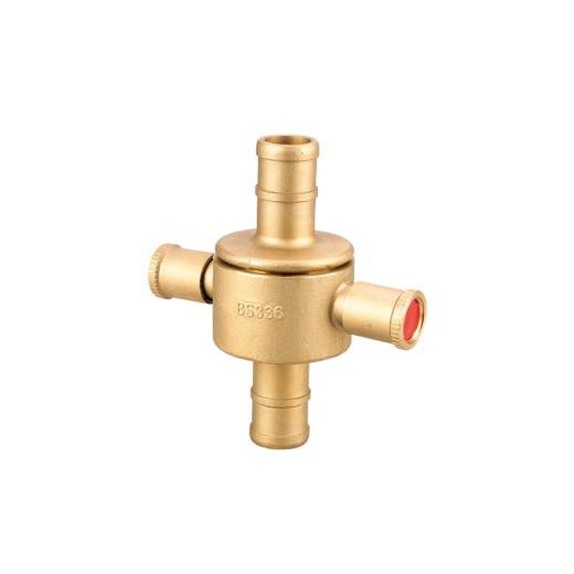 John Morris Coupling John Morris Coupling