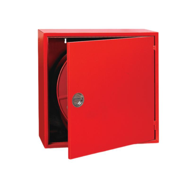 Cabinet rîl pibell tân adran sengl