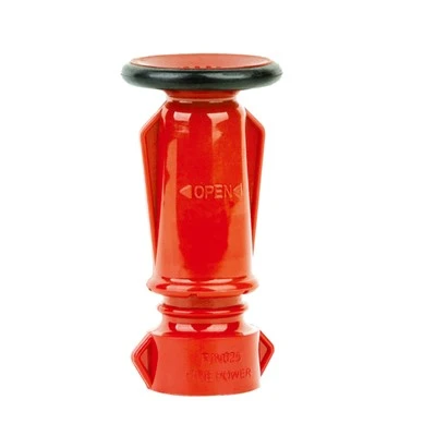 Ffroenell pibell dân, ffroenell pibell dân jet chwistrell