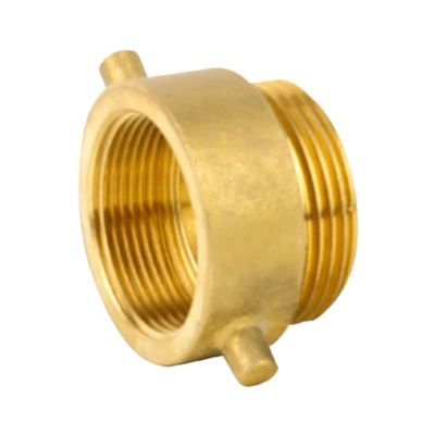 Cysylltydd pibell NH